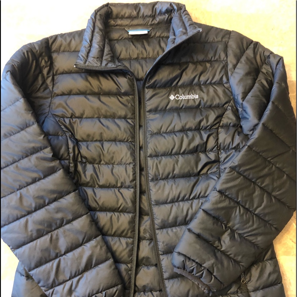 Columbia Women’s Jacket